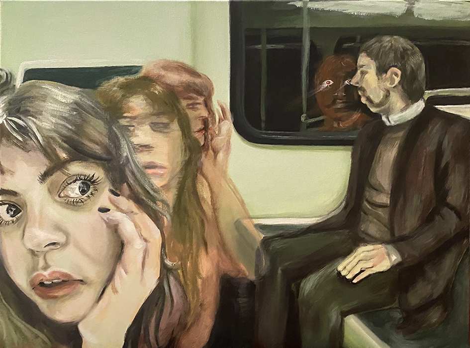 Scopophobia